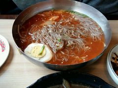 -土大力韩式烤肉料理(39年·和平路店)