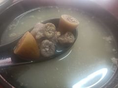 -汕尾小吃铜盘推(埔尾篮球场店)