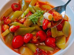 椒麻小龙虾-临江宴(陆家嘴店)