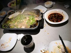 -半天妖烤鱼(芝罘万达店)