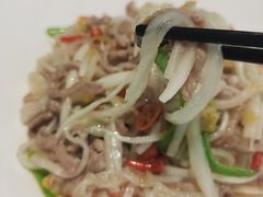 -琬苑鸽庄·川粤融合菜(解放碑总店)