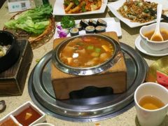 -妙香居韩国烤肉(容桂天佑城店)