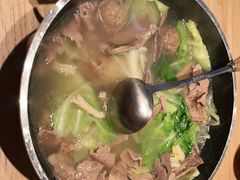 -川堂风·跷脚牛肉·乐山爆炒(宝山日月光店)