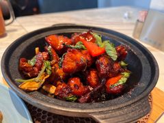 -志明眷村·台式融合菜·宵夜