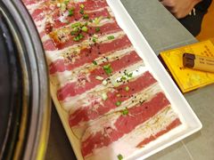 -正宗齐齐哈尔烤肉·齐牛哥鲜切炭火烤肉(杭州总店)