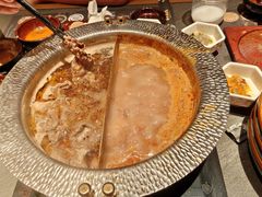 -牛YO寿喜烧和牛火锅自助(三台子万象汇店)