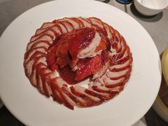 -褚记烤鸭·南京家常菜(雨花客厅店)