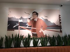 -Peet's Coffee皮爷咖啡(德基店)