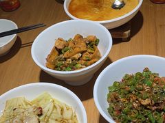 -十二点·辣椒炒肉(南山店)
