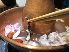 -小洋府铜锅涮肉(南锣鼓巷店)