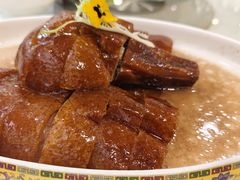 -新兴家喻酒家·羊城名宴(昌岗店)