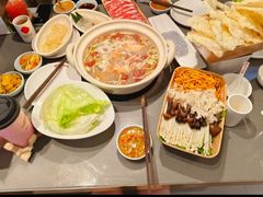 -好彩猪肚鸡·药膳鸡(正弘城店)
