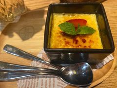 -原石牛扒·约会餐厅(龙城万科里店)