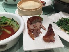 -西贝海鲜汇(槐安路店)