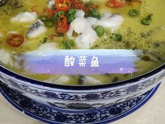 -清真·尖子尖牛肉面(王府井店)
