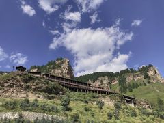 -芦芽山旅游度假区