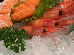 -福樱兰海鲜放题铁板烧(加州店)