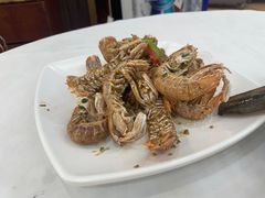 -新享乐海鲜(翠华路店)