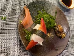 -戏作寿司(观音桥店)