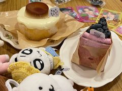 -Max Bakery 阿唛手作