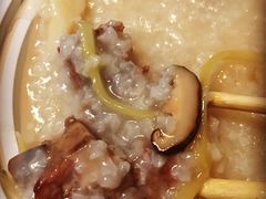 -如轩·海鲜砂锅粥·潮汕菜(海珠店)