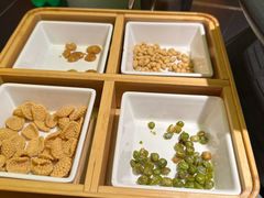 -师烤·豆花烤鱼(深圳坂田天虹店)