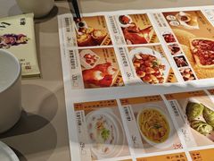 -蔡澜点心·粤菜(万菱汇店)