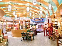 大堂-大龙钏老火锅(振兴中央公馆店)
