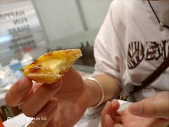 -BreadTalk面包新语·烘焙蛋糕(金光华广场店)