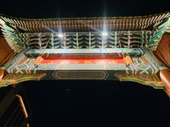 -王府半岛酒店