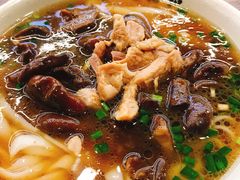 寒菌粉-易裕和·长沙米粉(竹塘西路店)