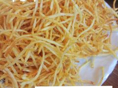 炸土豆丝-福利来酒店(泺源大街店)