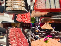 -鼎膳常火锅(华阳店)