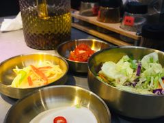 -明洞王妃家烤肉(苏州中心星悦汇店)