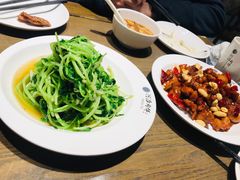 -河沿肉饼Beijing Pie(东华门店)