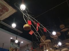 大堂-隆喜元鱼汤包·海鲜(中联广场店)