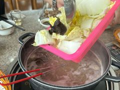 -皇鸽餐厅(龙塘店)