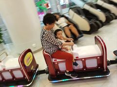 -巴黎春天(陕西路店)
