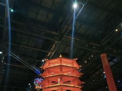 -万达茂商场(南京仙林店)