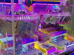 -卡通尼乐园(上海万象城店)