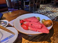 -咕嘟草帽鱼·牛奶一样的鲜鱼汤(包河万达广场创始店)