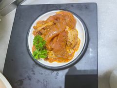 -韩宫宴烤肉·黑毛和牛·料理(滨湖银泰城店)