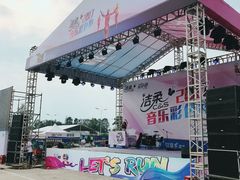 -国色天乡三期陆地乐园