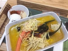 -许小树(国贸商城店)
