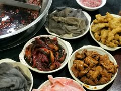 现划鳝鱼-储奇门鳝鱼火锅(总店)