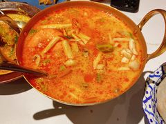 招牌海鲜冬阴功-BetterThai 泰加(苏州中心店)