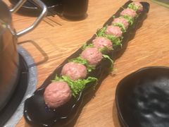 -掂档潮汕牛肉火锅(cityon熙地港店)