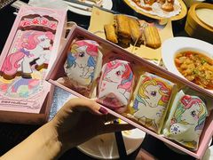 -好利来(龙首印象城店)