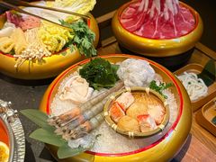 -牛New寿喜烧(闵行龙湖天街店)