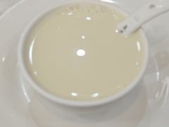 -冰泉豆浆馆(白云山总店)
